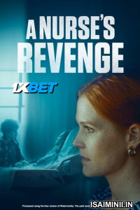 A Nurses Revenge (2025) Tamil Dubbed Movie