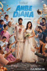 Anbe Diana (2026) Malayalam Movie