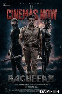 Bagheera (2024) Malayalam Movie