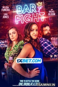 Bar Fight (2022) Tamil Dubbed