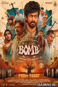 Bomb (2025) Tamil Movie