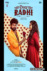 Dear Radhi (2026) Tamil Movie