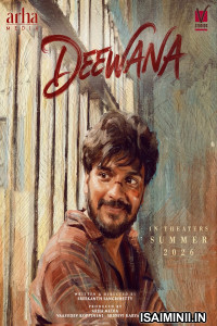 Deewana (2026) Telugu Movie