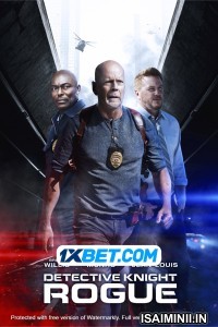 Detective Knight Rogue (2022) Tamil Dubbed