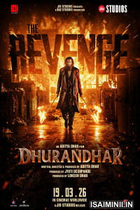 Dhurandhar The Revenge (2026) Telugu Movie