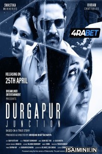 Durgapur Junction (2025) Telugu Dubbed Movie