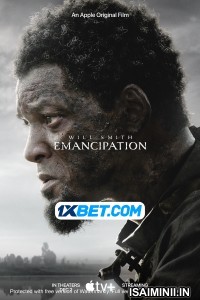 Emancipation (2022) Telugu Dubbed
