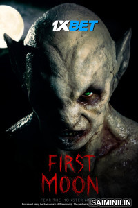 First Moon (2025) Telugu Dubbed Movie