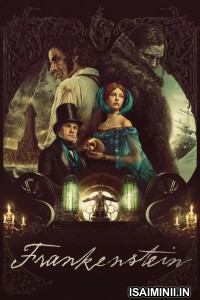 Frankenstein (2025) Tamil Dubbed Movie