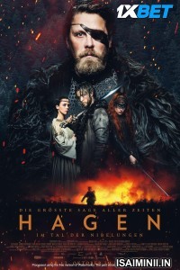 Hagen (2025) Telugu Dubbed Movie