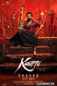 Karuppu (2026) Tamil Movie