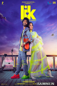 LIK - Love Insurance Kompany (2026) Telugu Movie