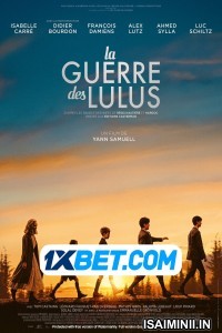 La Guerre des Lulus (2023) Tamil Dubbed