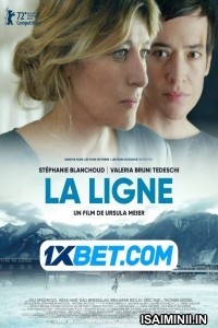 La Ligne (2022) Tamil Dubbed