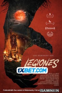 Legions (2022) Tamil Dubbed