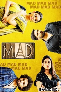 MAD (2022) Tamil Full Movie