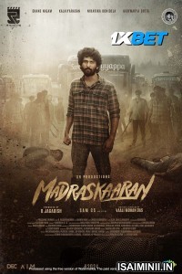 Madraskaaran (2025) Tamil Dubbed Movie