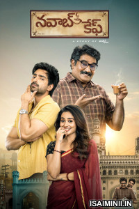 Nawab Cafe 2026 Malayalam Full Movie