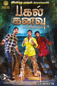 Pagal Kanavu (2025) Tamil Movie