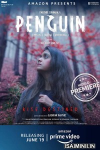 Penguin (2020) Tamil Full Movie