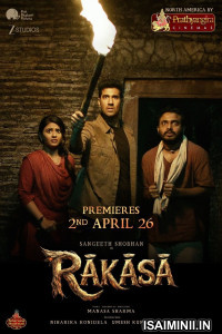Raakaasa (2026) Tamil Movie