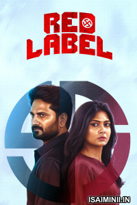 Red Label (2026) Tamil Movie