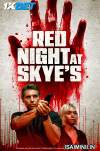 Red Night at Skyes (2025) Tamil Dubbed Movie