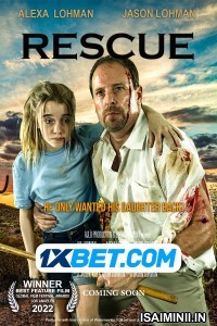 Rescue (2022) Telugu Dubbed