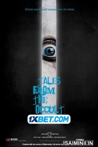 Tales From The Occult (2022) Tamil Dubbed