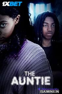 The Auntie (2025) Tamil Dubbed Movie