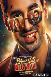 The Bads of Bollywood (2025) Season 1 Tamil WebSeries