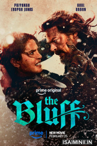 The Bluff (2026) Tamil Dubbed Movie