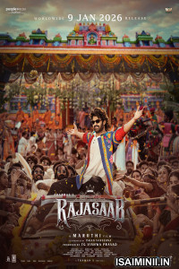 The Raja Saab (2026) Telugu Movie