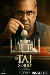 The Taj Story (2025) Telugu Movie