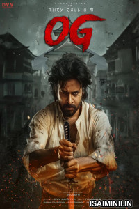 They Call Him OG (2025) Tamil Full Movie