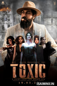 Toxic (2026) Tamil Movie