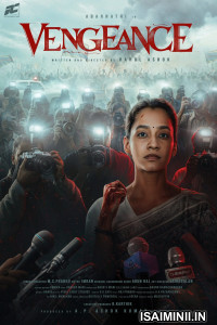 Vengeance (2026) Tamil Movie