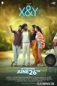 X and Y (2025) Kannada Movie
