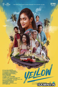 Yellow (2025) Tamil Movie